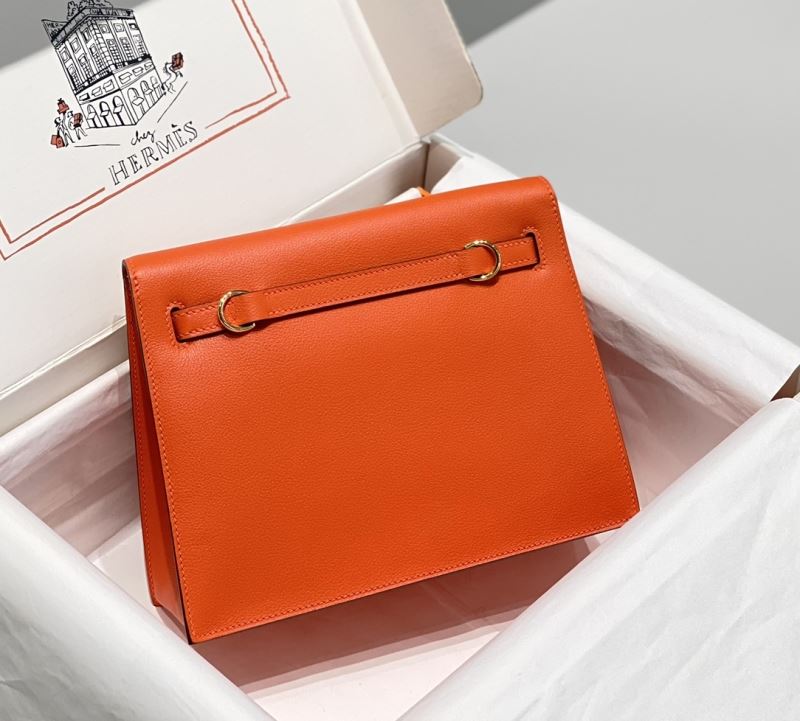 Hermes Kelly Bags